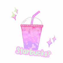 starbucks drinks sparkle