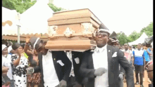 Tabutcular Tabut Taşıma Funeral GIF - Tabutcular Tabut Taşıma Funeral Casket GIFs
