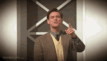 Good Morning Point GIF - Good Morning Point Happy GIFs