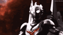 Ultraman Noa Lightning Noa GIF