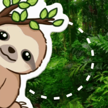 Slothzone Sloths GIF - Slothzone Sloth Sloths GIFs