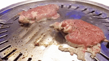 Cooking The Meat Vegas Must Try GIF - Cooking The Meat Vegas Must Try Flip The Meat GIFs