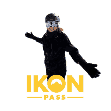 ikon pass icon pass