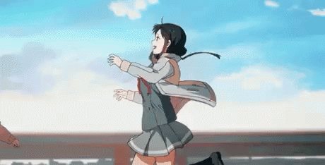 Anime Hug GIF - Anime Hug Enthusiastic - Discover & Share GIFs