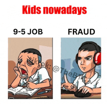 Fraud 9to5 GIF - Fraud 9to5 Meme GIFs