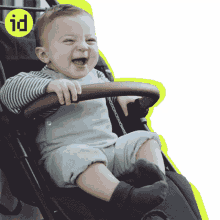 idealista bimbo bambino ridere risata