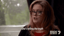 Shes Telling The Truth Honest GIF - Shes Telling The Truth Honest Real GIFs