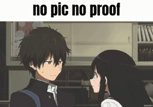 No Anime Penguin Dank Meme