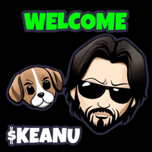 Keanu Keany Reeves GIF - Keanu Keany Reeves Keanu Coin GIFs