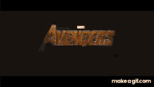 Avengers Infinity War Avengers Endgame GIF - Avengers Infinity War Avengers Endgame Avengers3 GIFs