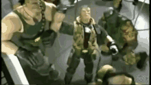 Small Soldiers GIF - Small Soldiers Burgers GIFs