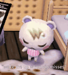 Queercore Animal Crossing GIF - Queercore Animal Crossing GIFs