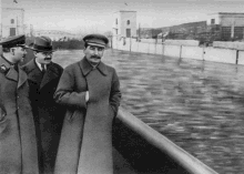 Stalin Photoshop GIF