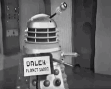 daleks surprise doctor who