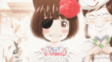 Asuca March Comes Like A Lion GIF - Asuca March Comes Like A Lion Sangatsu No Lion GIFs