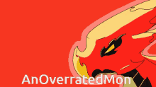 An Overrated Mon Mon GIF - An Overrated Mon Mon Dragon GIFs