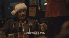Merry Christmas Gringos GIF - Merry Christmas Gringos Snowfall GIFs