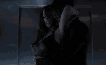Sexy Turned On GIF - Sexy Turned On Kisses GIFs