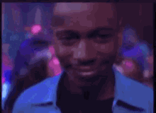 Dave Chappelle Chapelle GIF