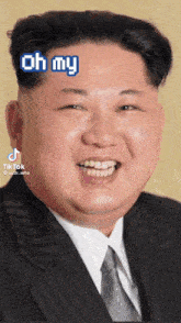Dprk Kim Jong Un GIF - Dprk Kim Jong Un Kpop GIFs