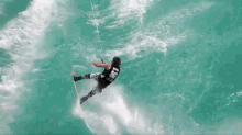 Green GIF - Extreme Wakeboard Wakeboarding GIFs
