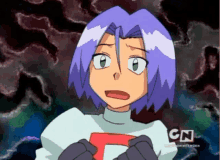 James Team Rocket GIF - James Team Rocket Cute GIFs
