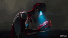Holding A Baby Ultraman GIF - Holding A Baby Ultraman Emi GIFs