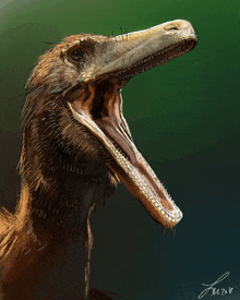 Austroraptor Prehistoric Planet GIF - Austroraptor Prehistoric Planet GIFs