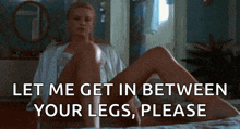 Charlize Theron Spread Legs GIF - Charlize Theron Spread Legs Lingerir GIFs