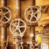 Pipes Wow GIF - Pipes Wow Plumbing GIFs