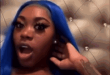 Shocked Asian Doll GIF - Shocked Asian Doll Surprised GIFs