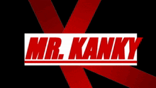 Mr Kanky Mr Kanky Pog GIF