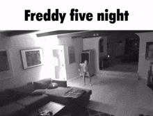 Five Nights At Freddy'S Freddy Five Night GIF - Five Nights At Freddy'S Freddy Freddy Five Night GIFs