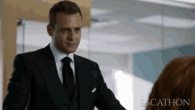 Harvey Specter Suits GIF - Harvey Specter Suits Angry GIFs