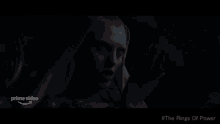 The Rings Of Power Lord Of The Rings GIF - The Rings Of Power Lord Of The Rings Lotr GIFs