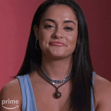 That Would Not Be Good Rhi GIF - That Would Not Be Good Rhi Twin Love GIFs