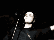 Gerard Way Gerard GIF - Gerard Way Gerard Way GIFs