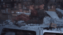 Terminator Terminator3 GIF - Terminator Terminator3 Rise Of The Machines GIFs