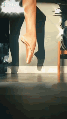 Ballet GIF