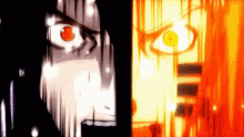 Naruto Sasuke GIF - Naruto Sasuke Scream GIFs
