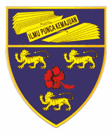 um logo um universiti malaya