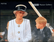 Princess Diana Prince Harry GIF - Princess Diana Prince Harry Royal Family GIFs