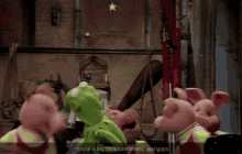 Muppets Kermit GIF - Muppets Kermit Disappointed GIFs
