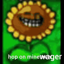 minewager