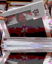 Garry Gary Beers Inxs GIF - Garry Gary Beers Inxs Igni Ferroque GIFs
