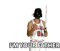 Im Your Father Darth Vader Mask Sticker - Im Your Father Darth Vader Mask Lightsaber Stickers