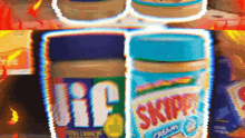 skippy vs jif skippy jif store supermarket