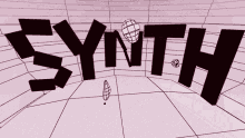 Synthvr Dancing GIF - Synthvr Dancing Synth GIFs