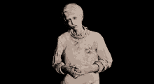 Evil Within Leslie Withers GIF