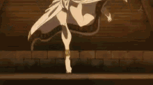 Dancer Anime GIF - Dancer Anime Harem Dancer GIFs